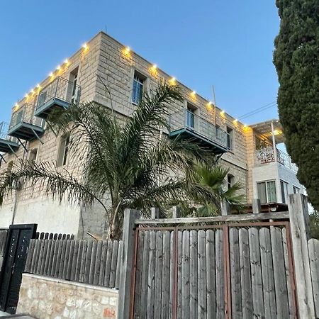 Diamond Studio Apartment - Haifa Exterior foto