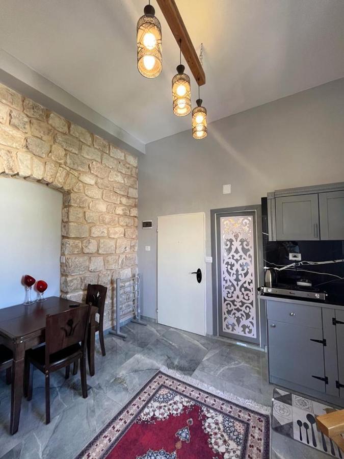 Diamond Studio Apartment - Haifa Exterior foto