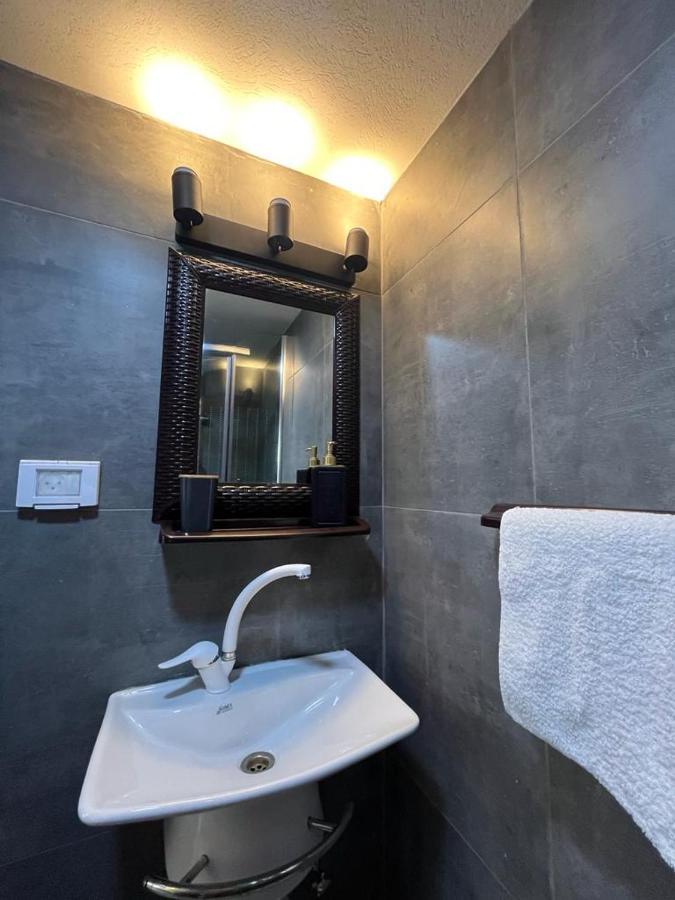 Diamond Studio Apartment - Haifa Exterior foto