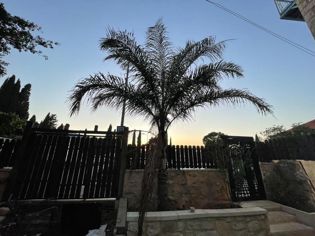 Diamond Studio Apartment - Haifa Exterior foto