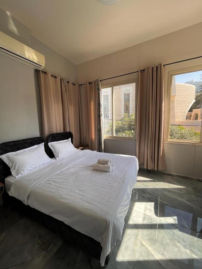 Diamond Studio Apartment - Haifa Exterior foto