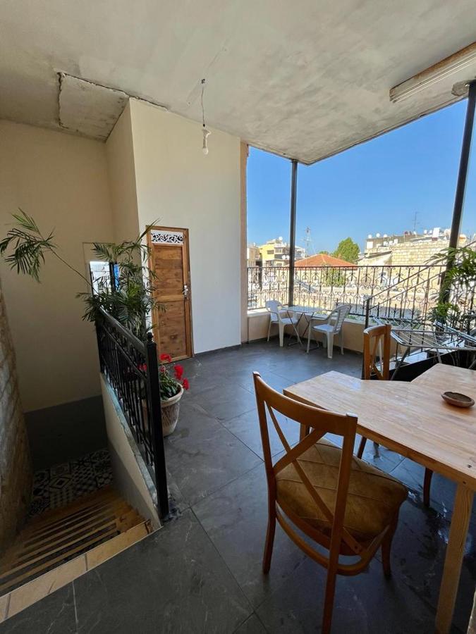 Diamond Studio Apartment - Haifa Exterior foto